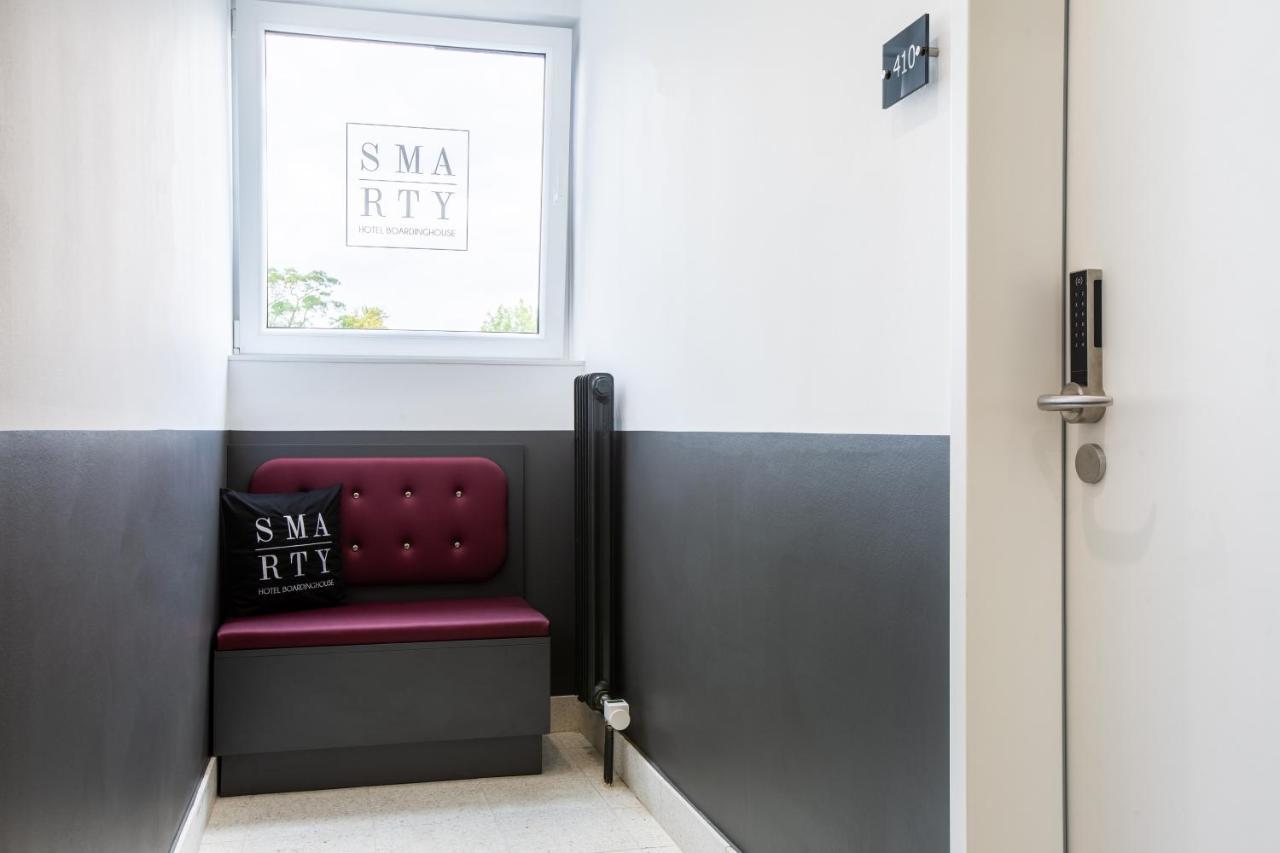 Smarty Leichlingen-Cologne Hotell Exteriör bild