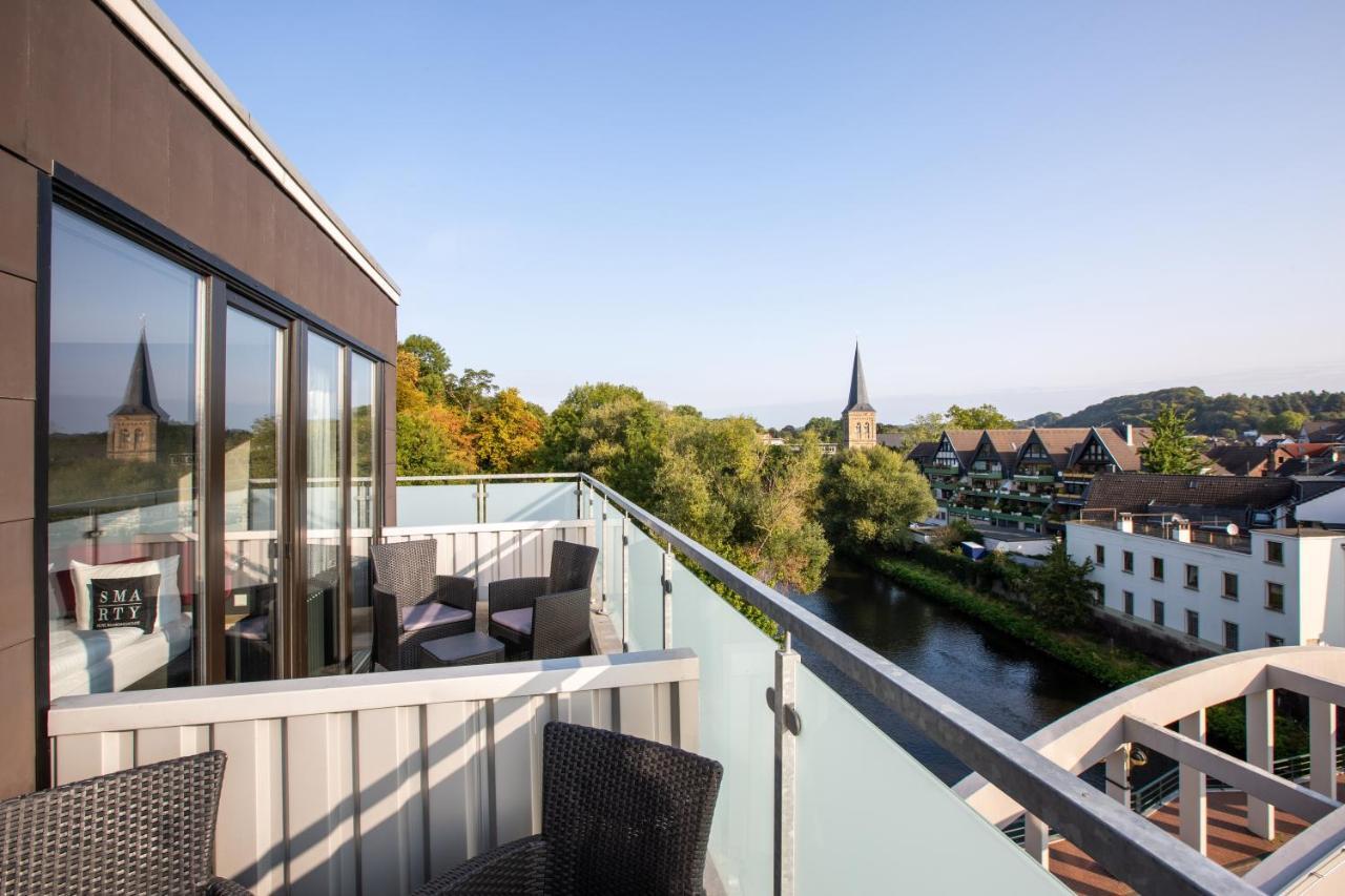 Smarty Leichlingen-Cologne Hotell Exteriör bild