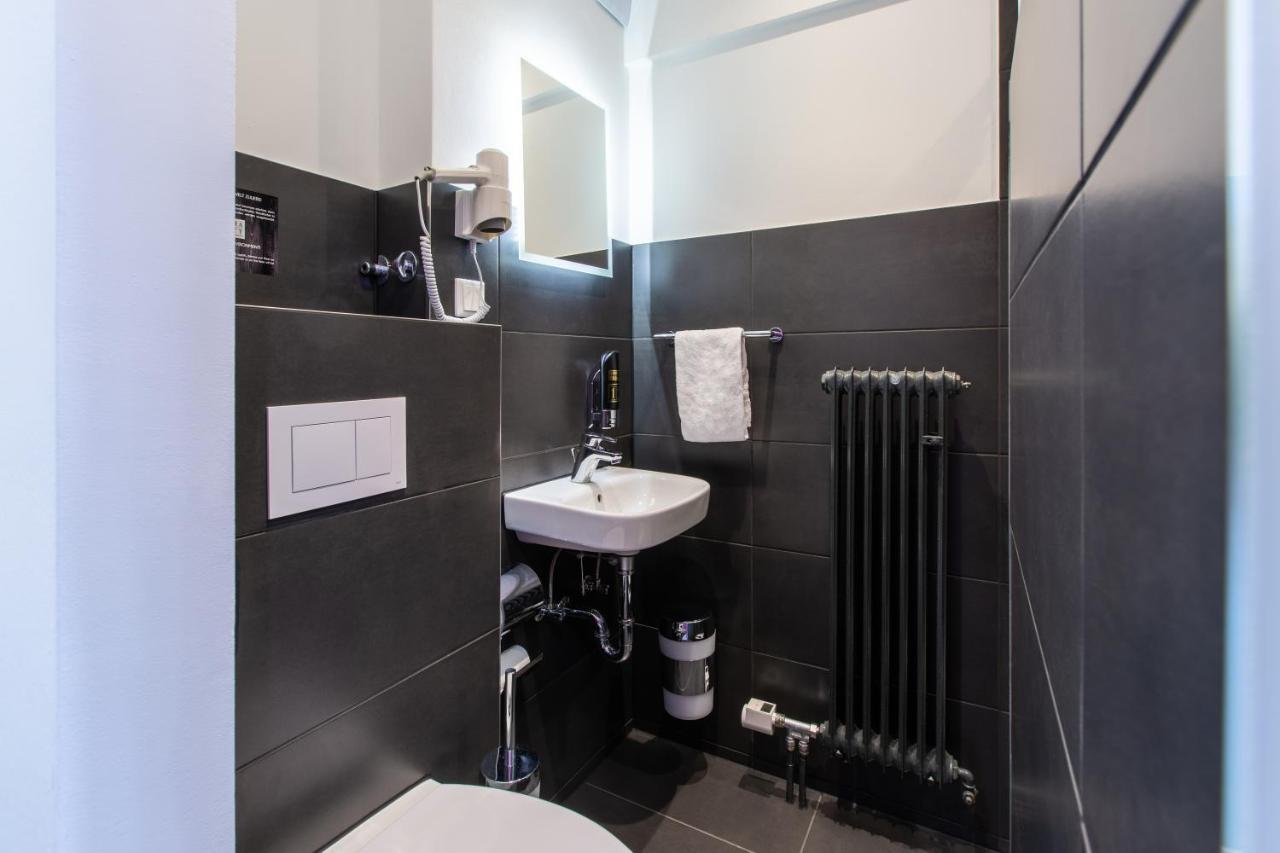 Smarty Leichlingen-Cologne Hotell Exteriör bild