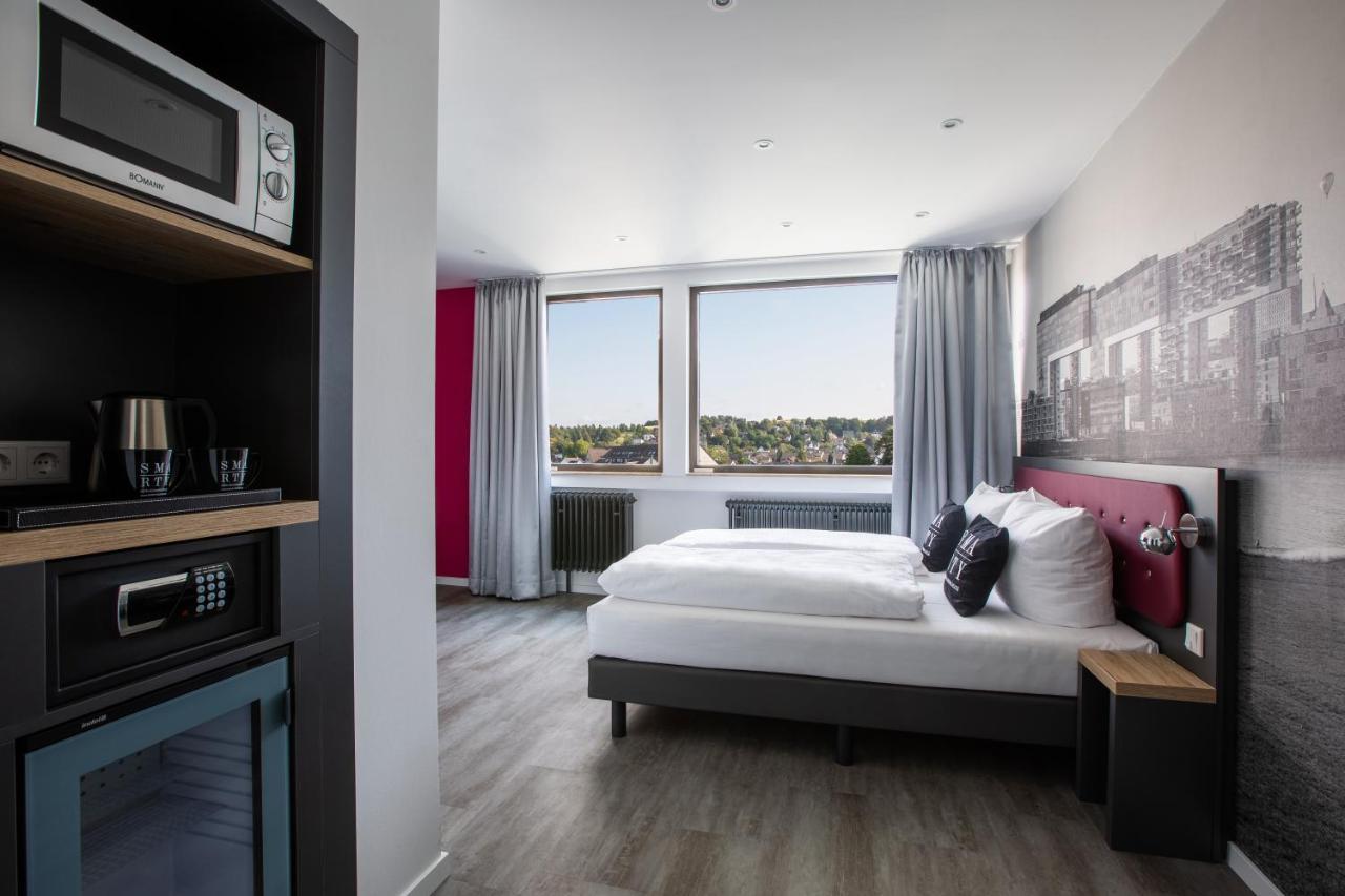 Smarty Leichlingen-Cologne Hotell Exteriör bild