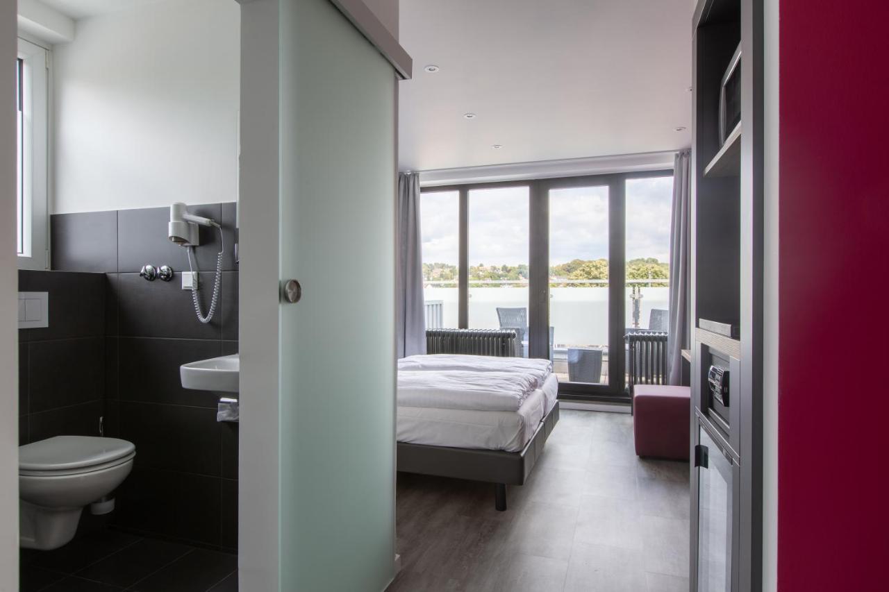 Smarty Leichlingen-Cologne Hotell Exteriör bild